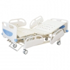 ZC-A02 giường nâng điều dưỡng Tích hợp ba chức năng bằng tay
