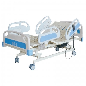 ZC-D01-2 điện ba chức năng giường Điều Dưỡng (giường)