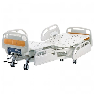 Giường điều dưỡng nâng hạ tích hợp ba chức năng, điều khiển bằng tay ZC-A01