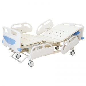 ZC-A02 giường nâng điều dưỡng Tích hợp ba chức năng bằng tay
