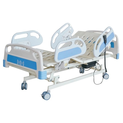 ZC-D01-2 điện ba chức năng giường Điều Dưỡng (giường)