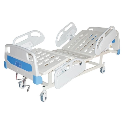 ZC-A07 / ZC-A08 giường Bập bênh đôi