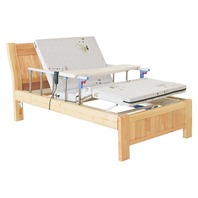Giường bệnh viện điện đa năng cho ZC-D02-15 gia đình