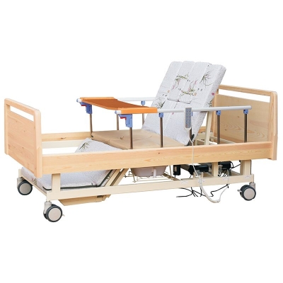 Giường bệnh viện điện đa năng cho ZC-D02-16 gia đình