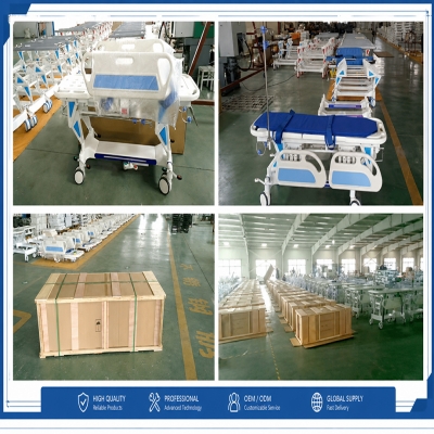 Nhà máy sản xuất giường y tế | Nhà sản xuất chuyên nghiệp các loại giường bệnh và giường chăm sóc tại nhà