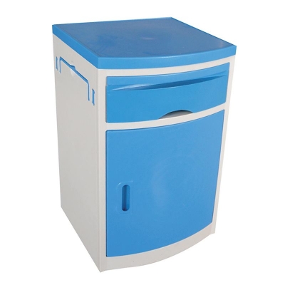 Bàn Cạnh Giường Y Tế