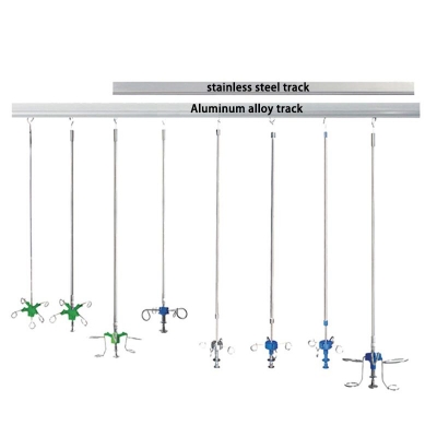 ZC-Z17 đứng IV gắn ray