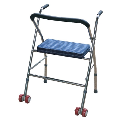 ZC-Z06 hỗ trợ đi bộ có bánh xe