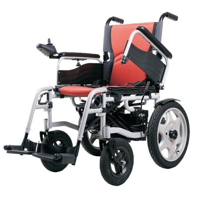 ZC-L04 xe lăn chạy điện