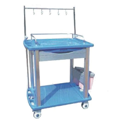 Nhiều loại xe điều trị