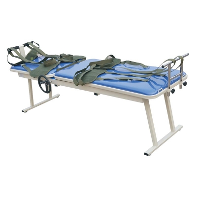 Giường kéo cổ và thắt lưng ZC-K07