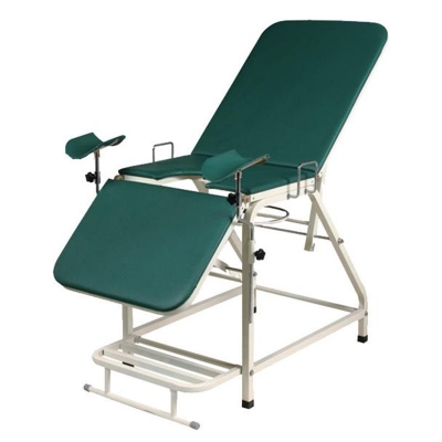 Giường khám phụ khoa ZC-K08