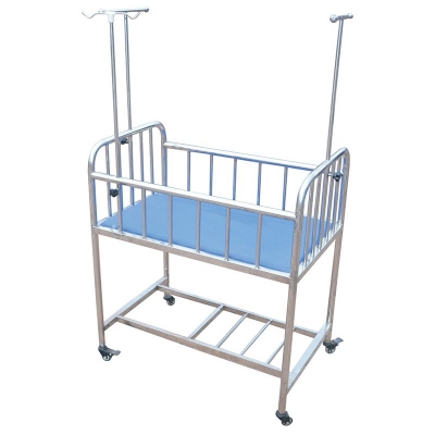 Xe đẩy bằng thép không gỉ