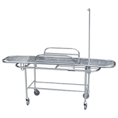 ZC-H03 cáng inox