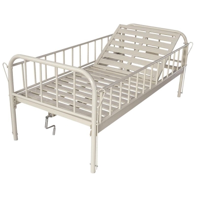 ZC-H01 giường bệnh viện đá đơn