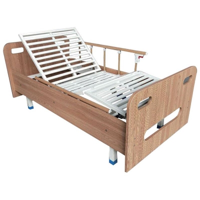 ZC-F06 Giường điều dưỡng hai chức năng tại nhà