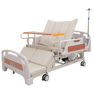 ZC-D02-19 Giường điều dưỡng đảo chiều đa năng chạy điện tại nhà