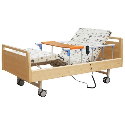 ZC-D02-17 Giường điều dưỡng điện gia dụng