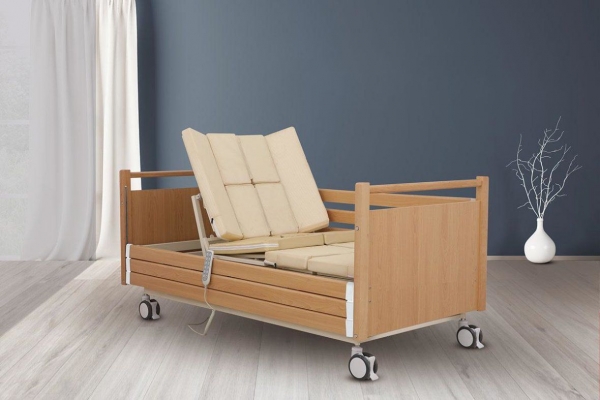 Phương pháp lắp đặt và các biện pháp phòng ngừa khi sử dụng giường bệnh