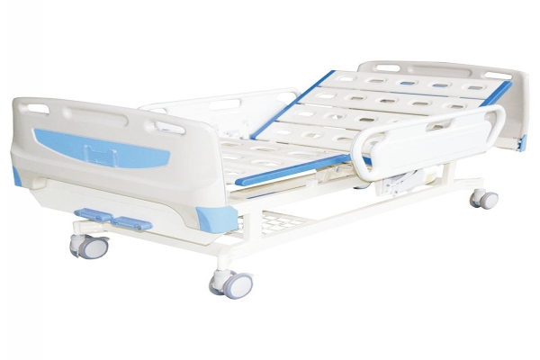 Giường bập bênh đôi ZC-A09 / ZC-A10