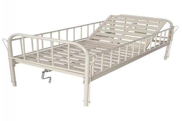 ZC-H01 giường bệnh viện đá đơn